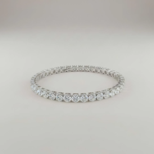 Diamond Tennis Bracelet - MS001