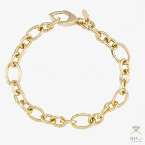 Lắc tay Vàng 18K - MS022